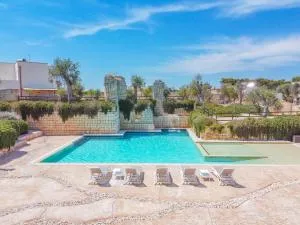 Cava Li Santi Residence - 圣卡特琳娜迪纳德