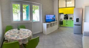 Apartment Gatti Grassi