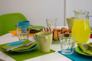 Apartment Gatti Grassi