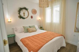 Vivienda Oasis Feria