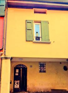 la maison di marina
