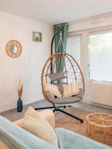 Beach Resort - Casa Vostra - CAUTION 800 EUR & ID requises - Saint Julien Centre-Gare