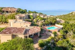 Villa Alice - Greuli 