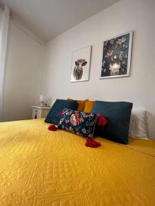 Vivienda Oasis Feria