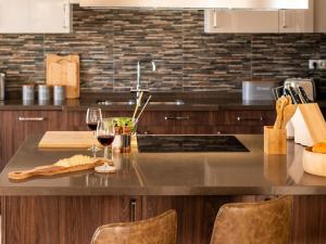 Villa Wudas la Caleta