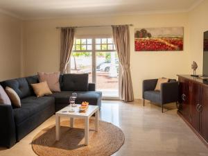 Villa Wudas - Panoramic views, Private heated pool & Golf Area