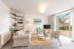 Maisons de vacances Grande maison sur le port : photos des chambres
