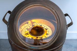 Maisons de vacances Grande maison sur le port : photos des chambres