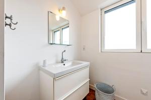 Maisons de vacances Grande maison sur le port : photos des chambres