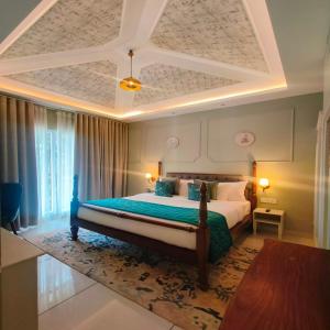 WelcomHeritage Santa Roza Kasauli