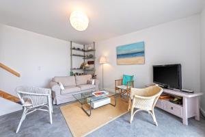 Maisons de vacances Grande maison sur le port : photos des chambres