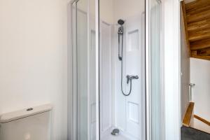 Maisons de vacances Grande maison sur le port : photos des chambres