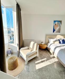 Les Délices de Sidi Bou Said