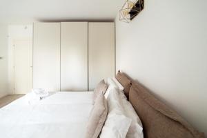 Hbhall Milano Green Apartment 9