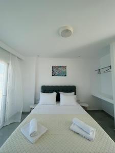 Chrisanthi Apartments