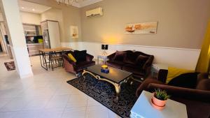 Dream Royal Residence