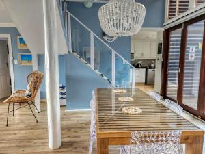 Throne Manor in Southbroom