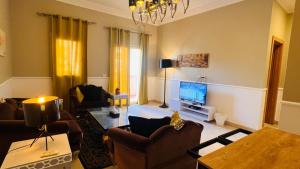 Dream Royal Residence