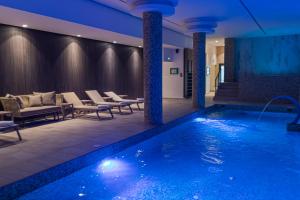 BOUMERDES PLAZA Hôtel & Spa