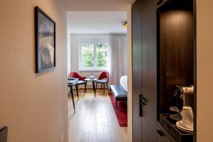 Deluxe Room room in Garrigae Villa La Florangerie