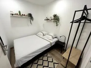 Le patio du Lavoir idéal ViaRhôna - Chanves