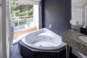 Hotels Hotel Garrigae Villa La Florangerie - SPA & Piscine : photos des chambres