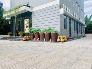 Khách Sạn An Bình