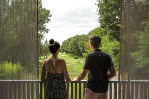 Hotels Moulin de Vernegues Hotel & Spa : photos des chambres
