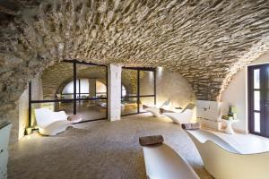 Hotels Moulin de Vernegues Hotel & Spa : photos des chambres