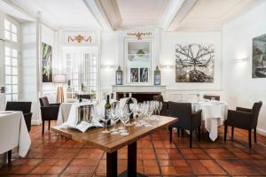 Hotels Moulin de Vernegues Hotel & Spa : photos des chambres