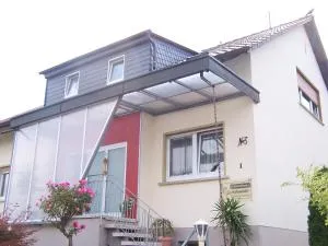 Gästehaus Schneider - Friesenheim