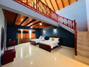 Villa Moon Light Nuwara Eliya