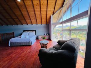 Villa Moon Light Nuwara Eliya