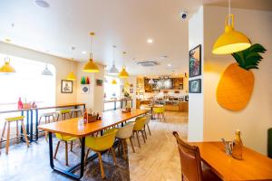 Bloom Hub l Guindy