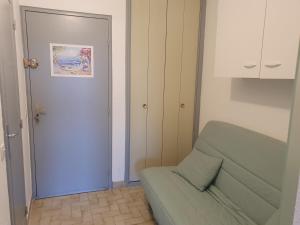 La petite Camargue