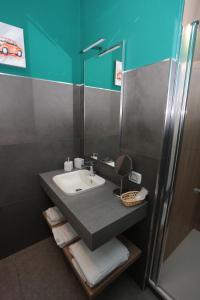 Oikia Atenea Automatic Rooms