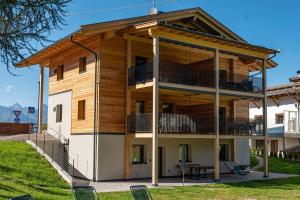 Ferienwohnung Mittager Edelweiss