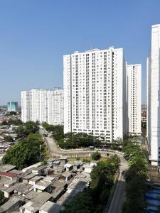 Bassura Apartment by Aok Property