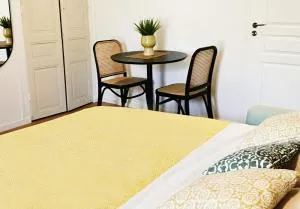 Le Studio Design ⸱ Stationnement gratuit ⸱ Fibre - 莞捷绍姆