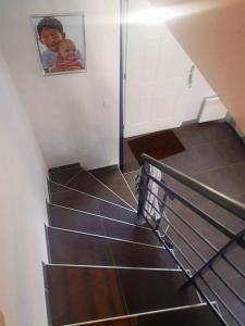 Maisons de vacances Jolie villa a 10 minutes de la mer pour vos vacances : Maison 4 Chambres