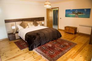 Chalet de 6 habitaciones en la Sierra de Madrid El Olivo de Miraflores