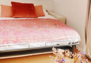 Appartements Le Boheme ⸱ Stationnement gratuit ⸱ Fibre : Appartement 1 Chambre
