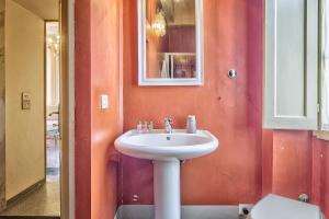 Casa Nobile - Together in Tuscany