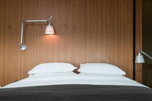 Superior Plus Double room in The Met Hotel