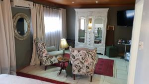 At The Nest Bed & Breakfast Guesthouse