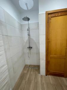 Edificio Oriòn, Apartamento E11