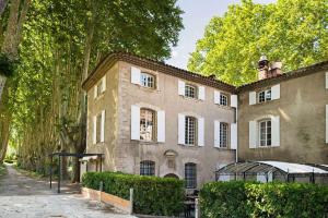 Hotels Moulin de Vernegues Hotel & Spa : photos des chambres
