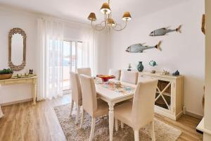 Casa da Praia mit Poolanlage