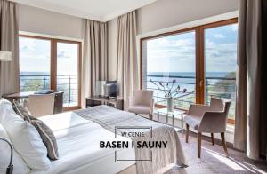 Hotel Różany Gaj - Destigo Hotels