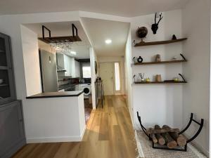 Las Margas Mirador del Valle